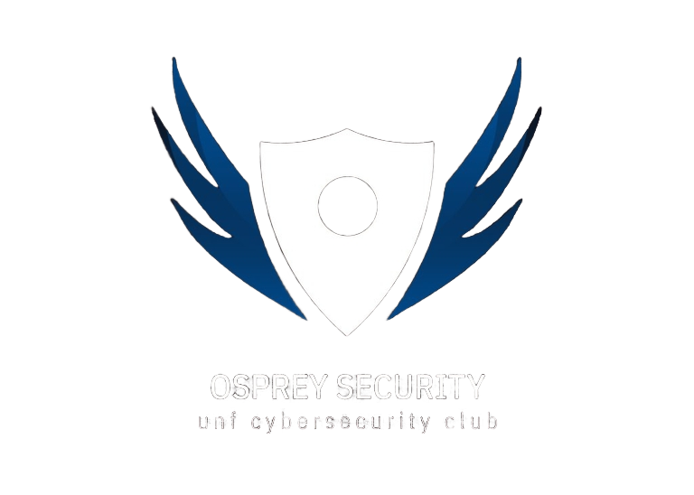 Osprey Security (OSEC) logo