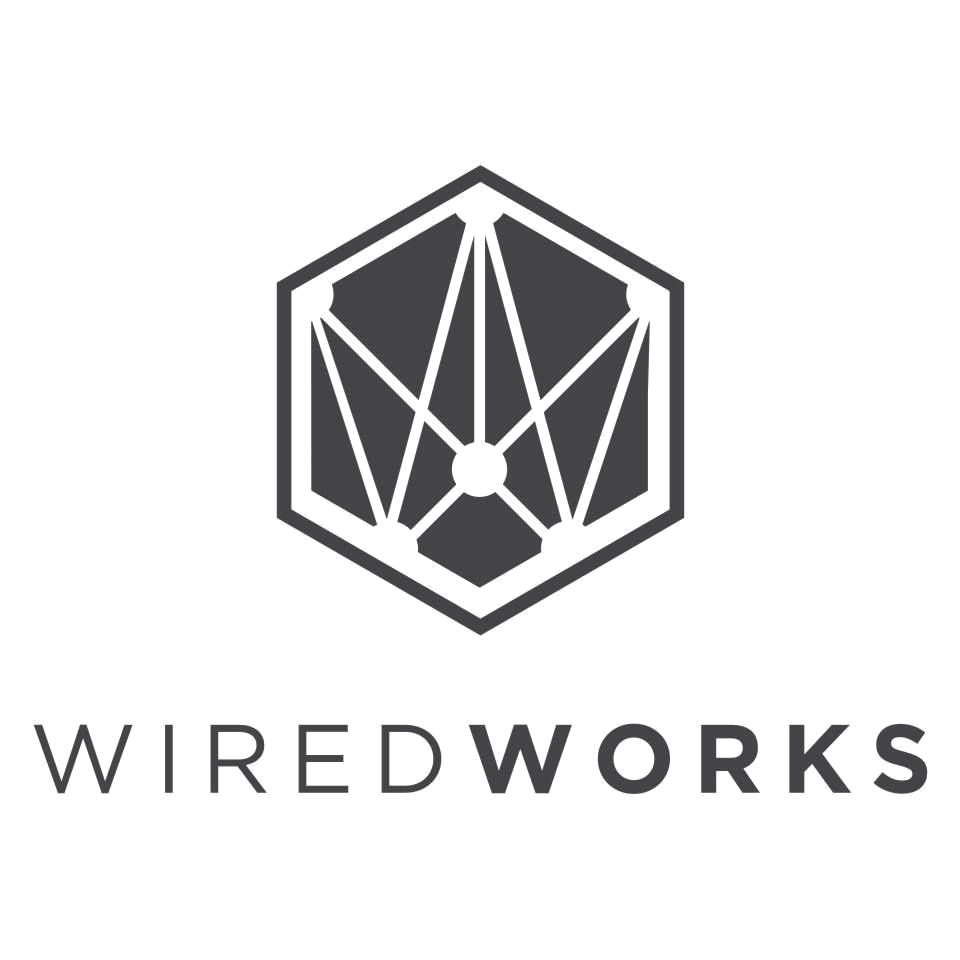 Wired Works logo